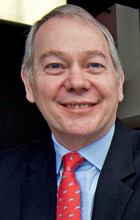 Alastair Storey